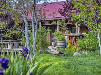 1015 Us Highway 395, Washoe Valley, NV 89704 Photo