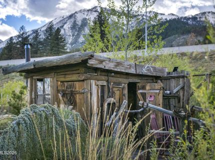 1015 Us Highway 395, Washoe Valley, NV 89704 Photo