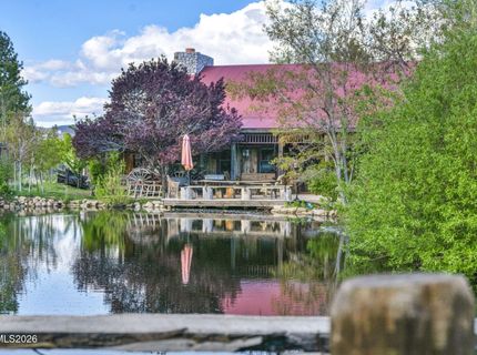 1015 Us Highway 395, Washoe Valley, NV 89704 Photo