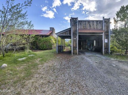 1015 Us Highway 395, Washoe Valley, NV 89704 Photo