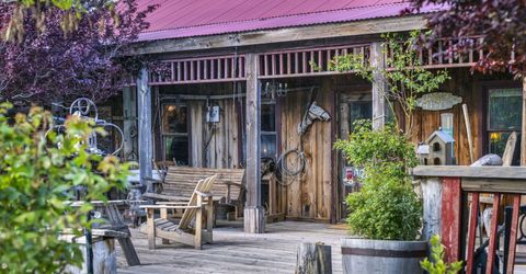 1015 Us Highway 395, Washoe Valley, NV 89704 Photo