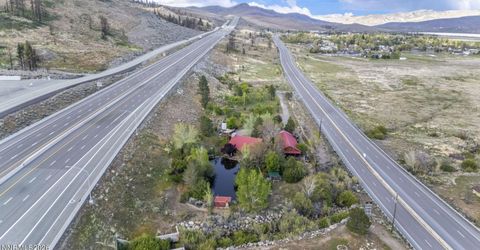 1015 Us Highway 395, Washoe Valley, NV 89704 Photo