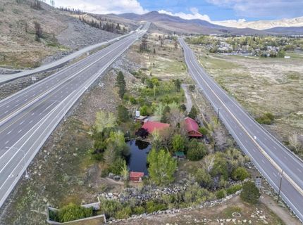 1015 Us Highway 395, Washoe Valley, NV 89704 Photo
