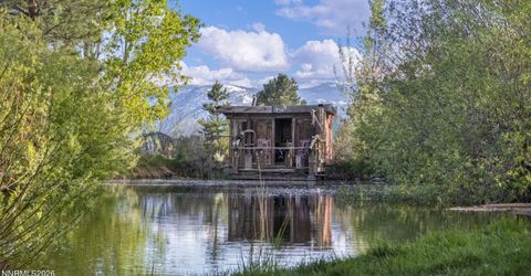 1015 Us Highway 395, Washoe Valley, NV 89704 Photo