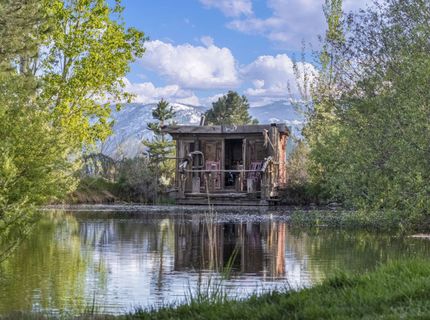 1015 Us Highway 395, Washoe Valley, NV 89704 Photo