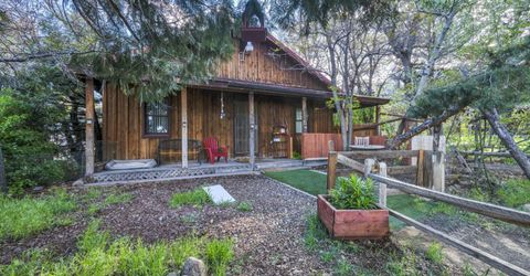 1015 Us Highway 395, Washoe Valley, NV 89704 Photo