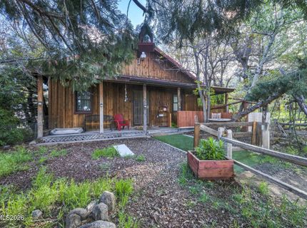 1015 Us Highway 395, Washoe Valley, NV 89704 Photo