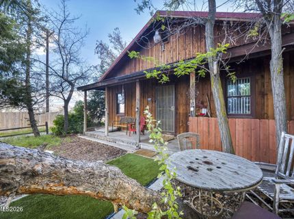 1015 Us Highway 395, Washoe Valley, NV 89704 Photo