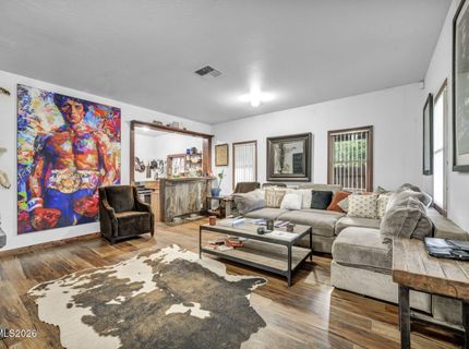 1015 Us Highway 395, Washoe Valley, NV 89704 Photo