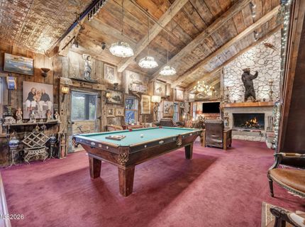 1015 Us Highway 395, Washoe Valley, NV 89704 Photo