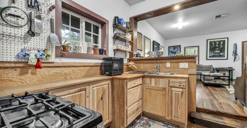 1015 Us Highway 395, Washoe Valley, NV 89704 Photo