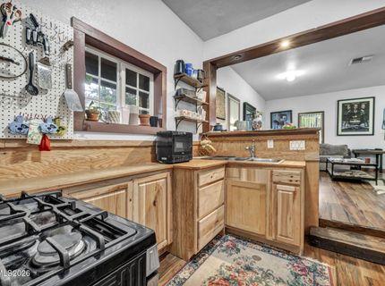 1015 Us Highway 395, Washoe Valley, NV 89704 Photo