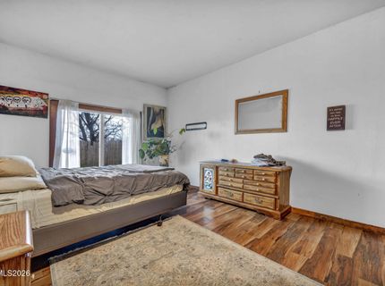 1015 Us Highway 395, Washoe Valley, NV 89704 Photo