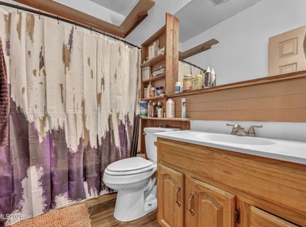 1015 Us Highway 395, Washoe Valley, NV 89704 Photo