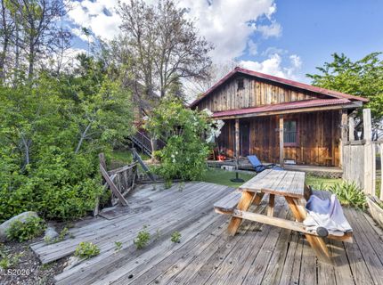 1015 Us Highway 395, Washoe Valley, NV 89704 Photo