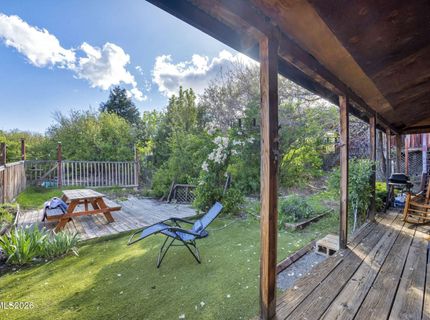 1015 Us Highway 395, Washoe Valley, NV 89704 Photo