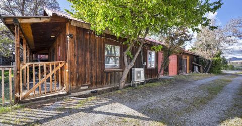 1015 Us Highway 395, Washoe Valley, NV 89704 Photo