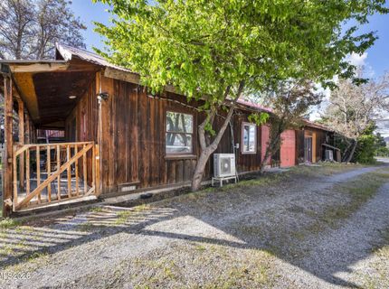 1015 Us Highway 395, Washoe Valley, NV 89704 Photo