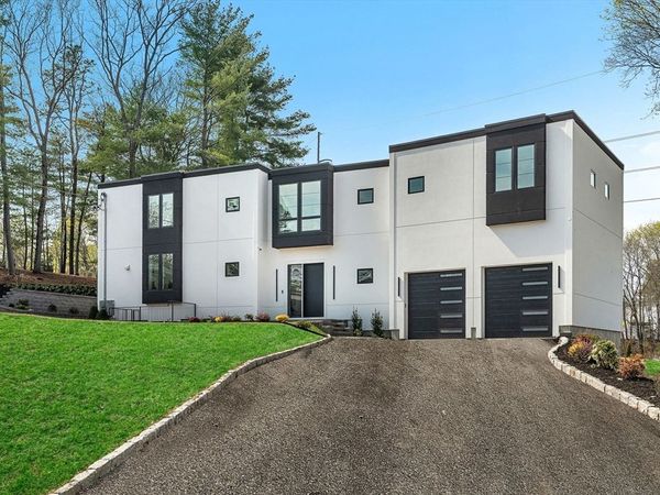 173 Fairfield Street, Needham, MA 02492