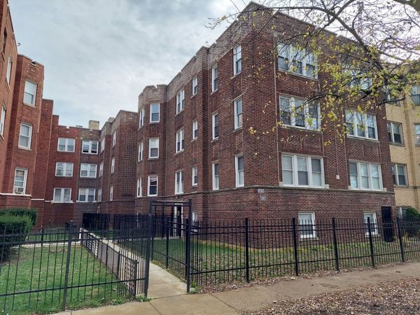 5027 N HARDING Avenue , Unit 2W, Chicago, IL 60625