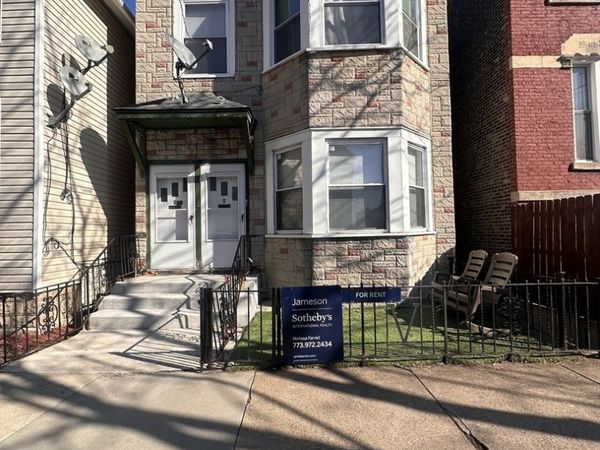 1817 S Peoria Street, Unit 2, Chicago, IL 60608