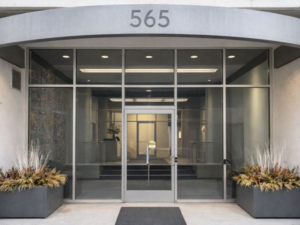 565 W Quincy Street, Unit 1709, Chicago, IL 60661