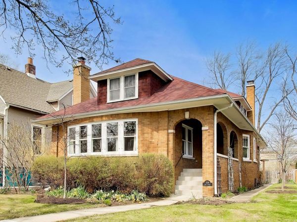 1719 Lake Street , Evanston, IL 60201