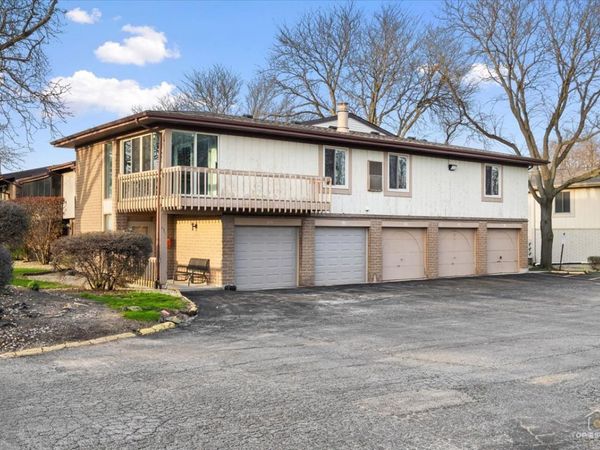 15713 ORLAN BROOK Drive , Unit 100, Orland Park, IL 60462