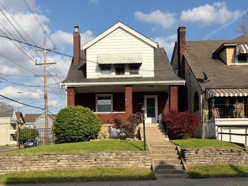 5012 Kemper Avenue, Cincinnati, OH 45217 Photo 1