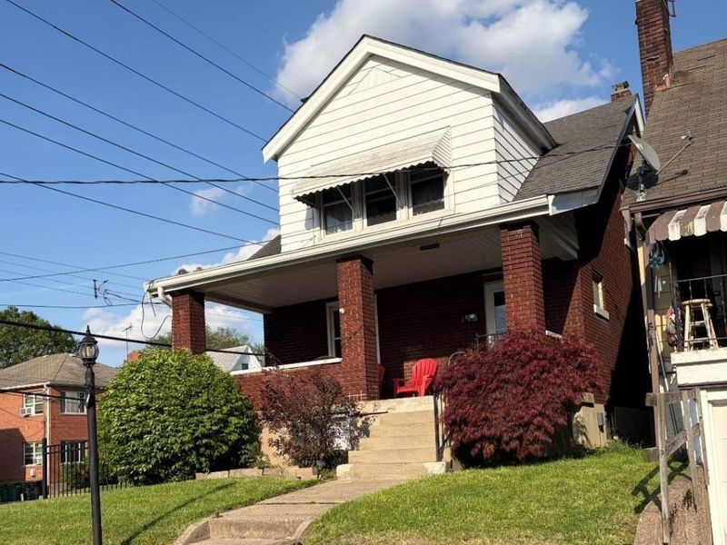 5012 Kemper Avenue, Cincinnati, OH 45217 Photo 2