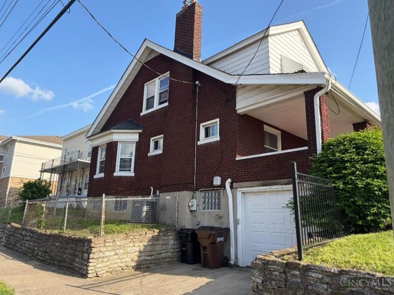 5012 Kemper Avenue, Cincinnati, OH 45217 Photo 3