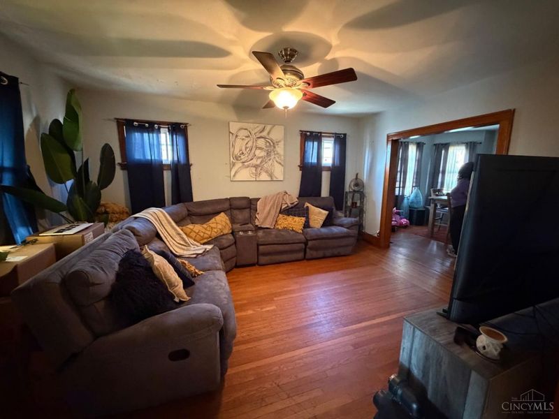 5012 Kemper Avenue, Cincinnati, OH 45217 Photo 8