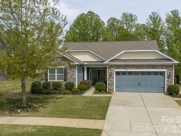 3036 Bridgewater Street, Lancaster, SC 29720