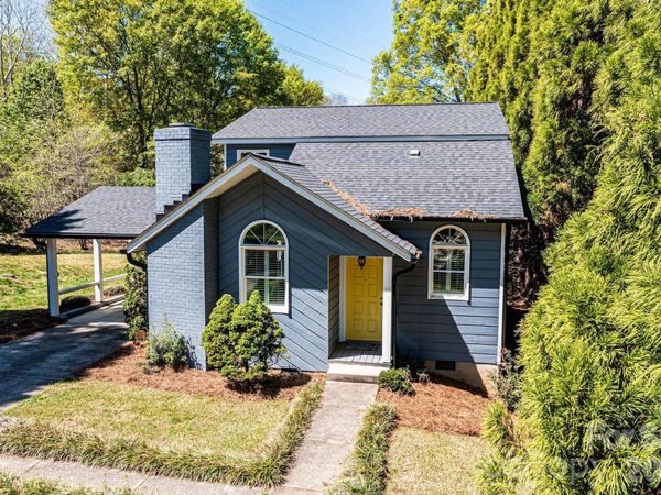 2335 5th Street NE, Hickory, NC 28601