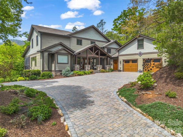 249 Boulder Run Drive , Lake Lure, NC 28746