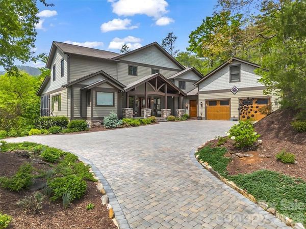 249 Boulder Run Drive, Lake Lure, NC 28746