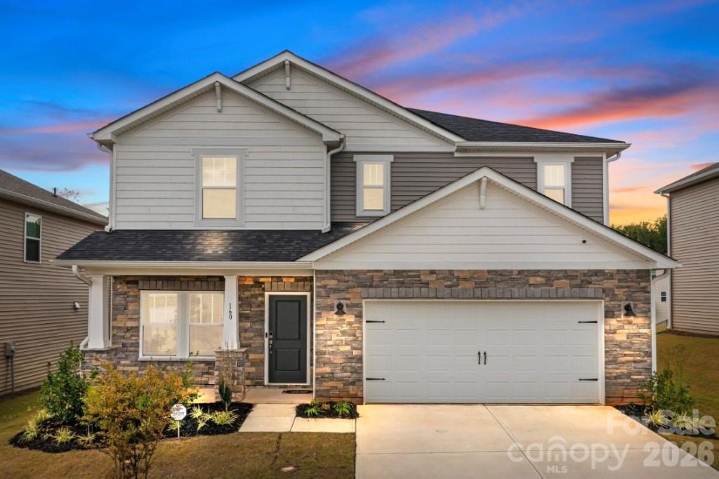 160 Shepherds Landing Drive , Mooresville, NC 28115 Main Photo