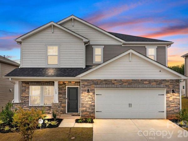 160 Shepherds Landing Drive , Mooresville, NC 28115
