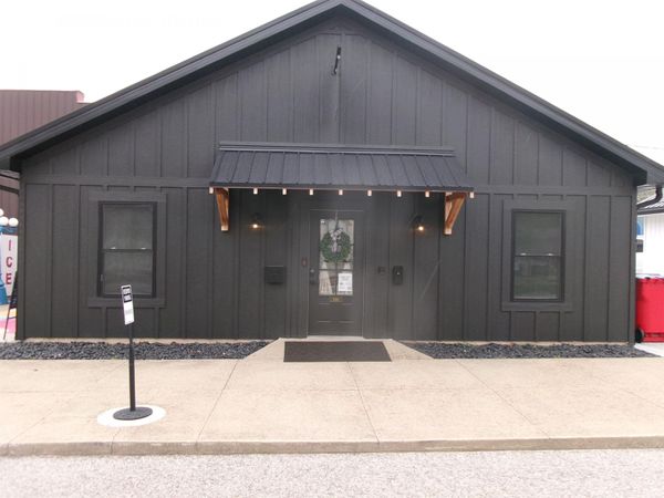 214 Fourth Street, Covington, IN 47932