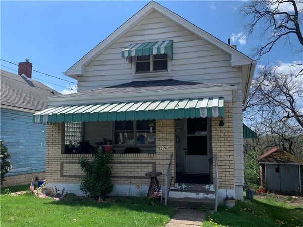 370 Vine St., Homestead, PA 15120