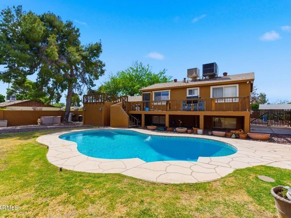 3702 W ASTER Drive, Phoenix, AZ 85029