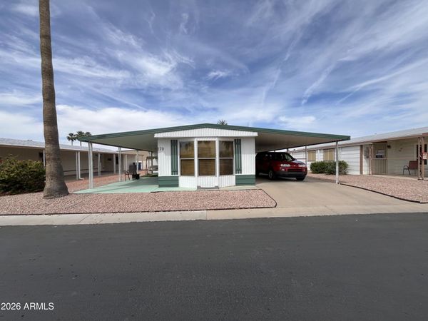 9302 E BROADWAY Road, Unit 179, Mesa, AZ 85208