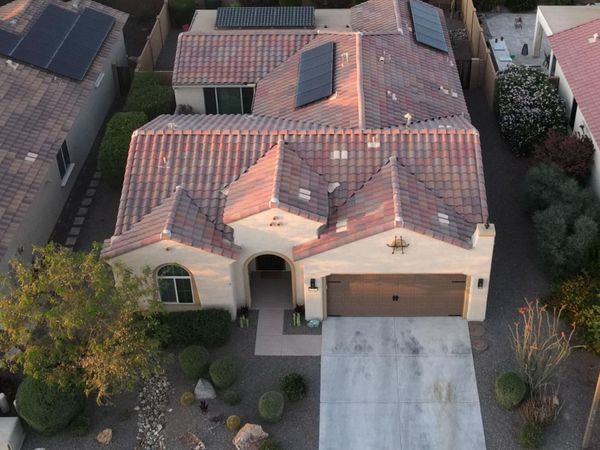 26780 W Marco Polo Road, Buckeye, AZ 85396