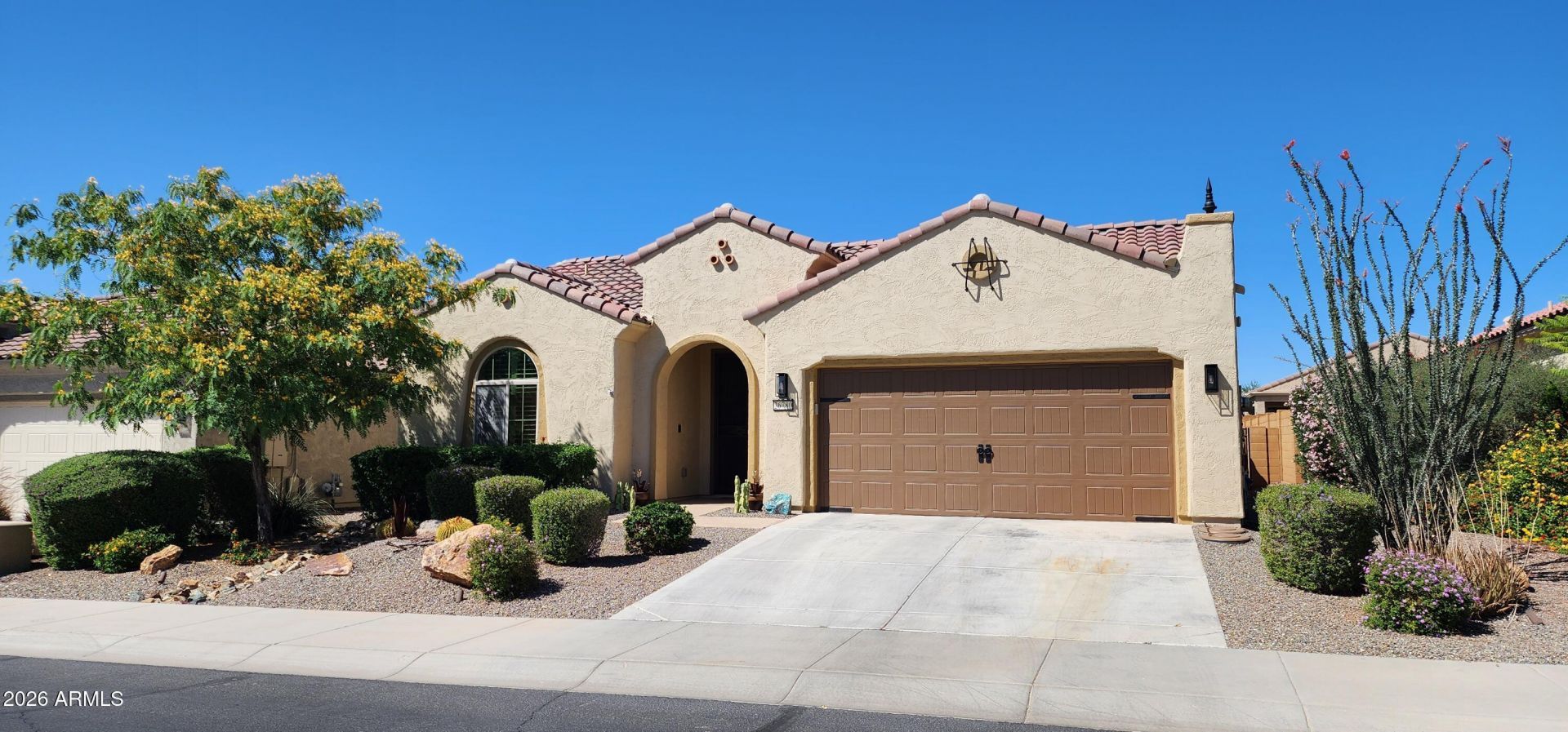 26780 W Marco Polo Road, Buckeye, AZ 85396 Main Photo