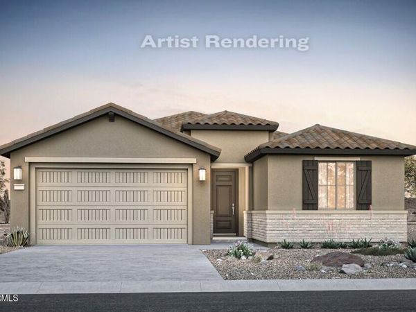 12404 W JONES Avenue, Avondale, AZ 85323