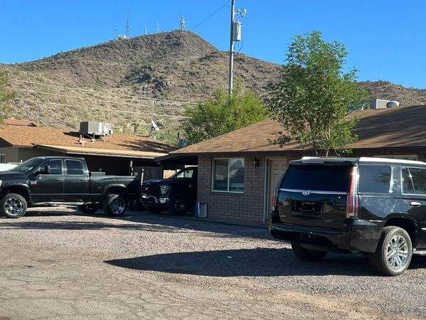 1615 W DESERT COVE Avenue, Phoenix, AZ 85029