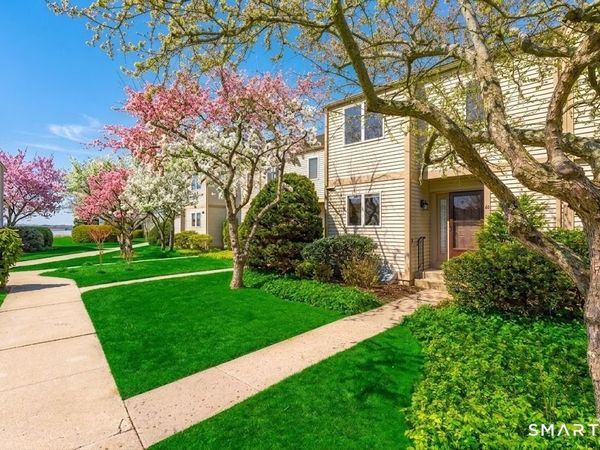 100 Dudley, Unit H42, Old Saybrook, CT 06475