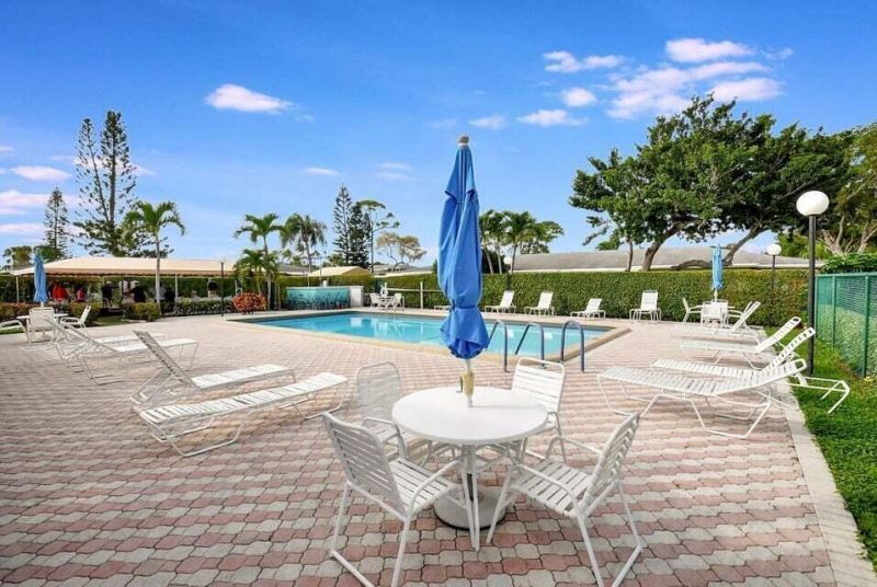 1140 Boxwood Drive, Unit 102, Delray Beach, FL 33445 Photo