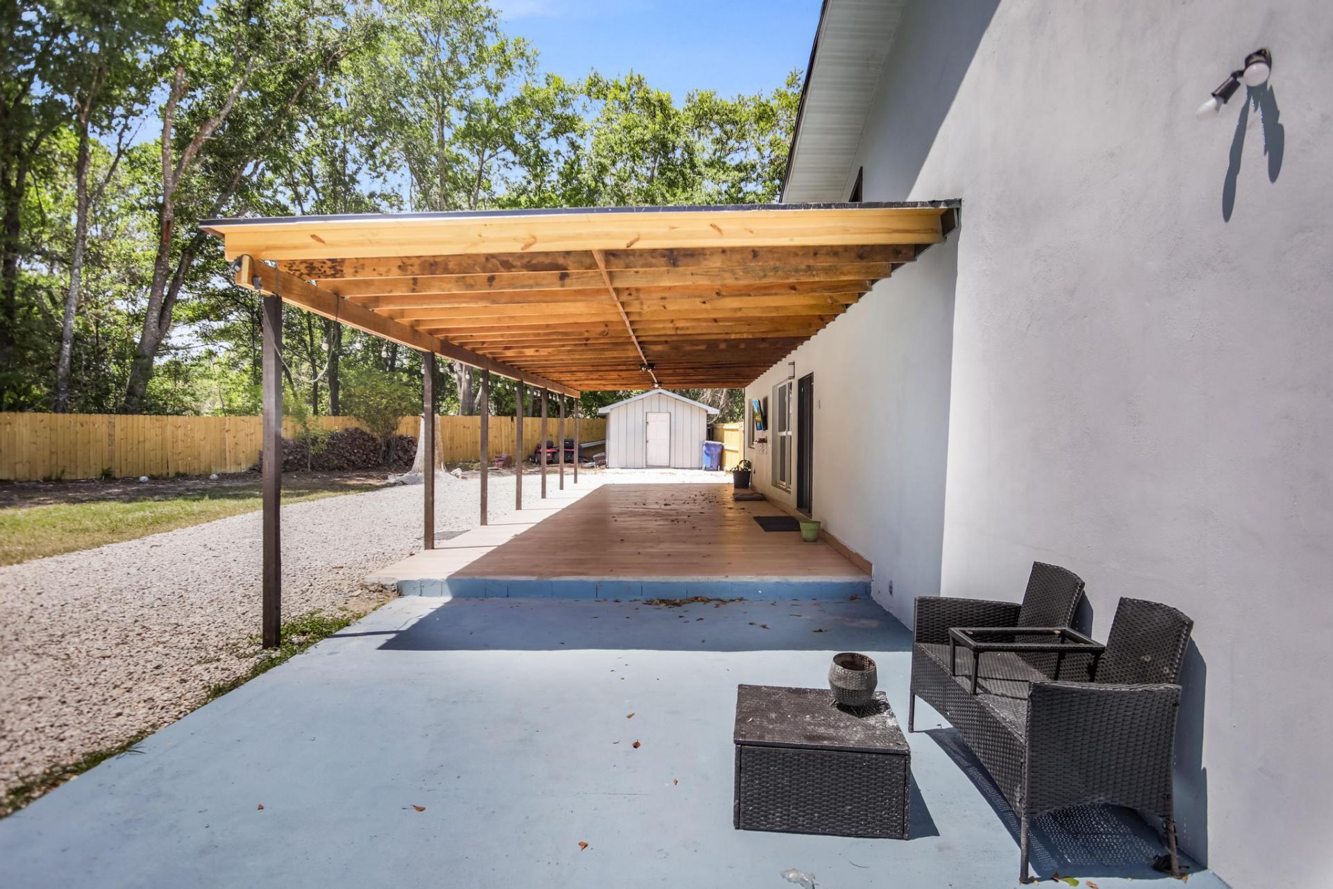 912 S 5th Street, Macclenny, FL 32063 Photo