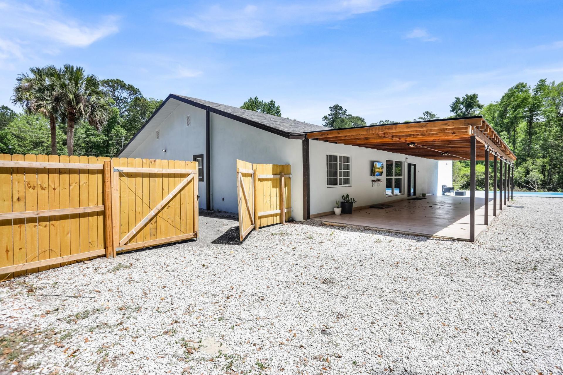 912 S 5th Street, Macclenny, FL 32063 Photo